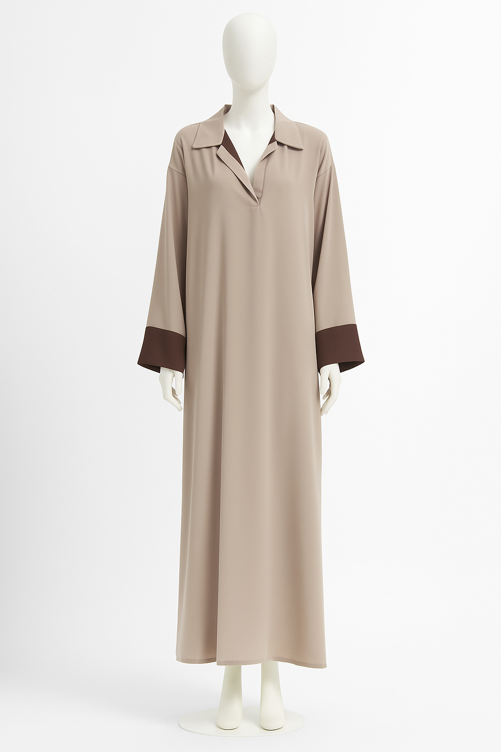 Layla Flow Abaya