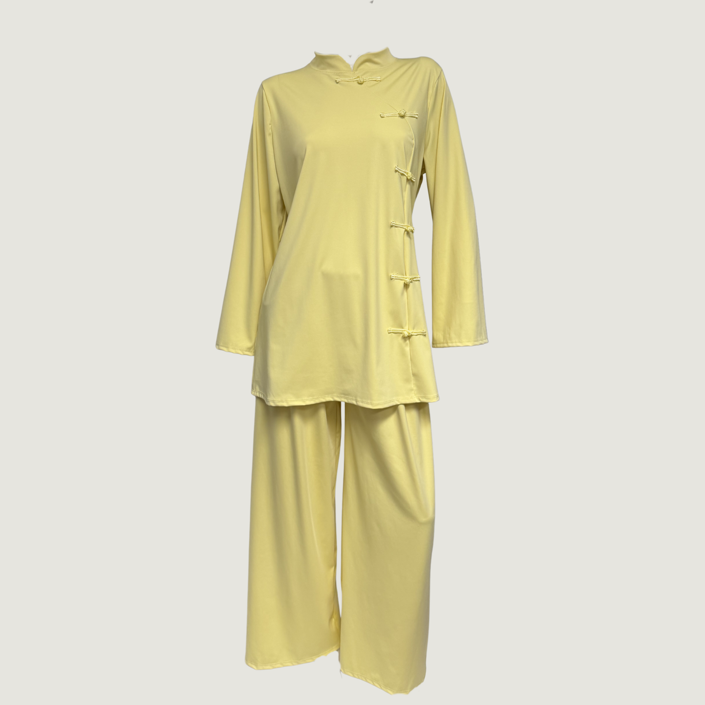 Lotus Burkini