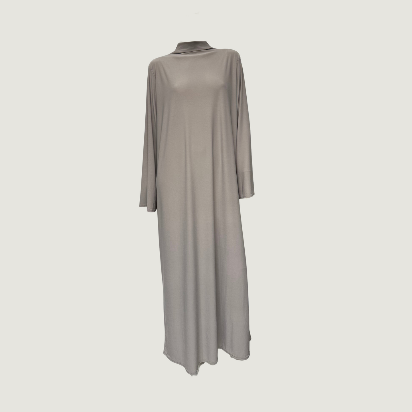 Jersey khimar set stone