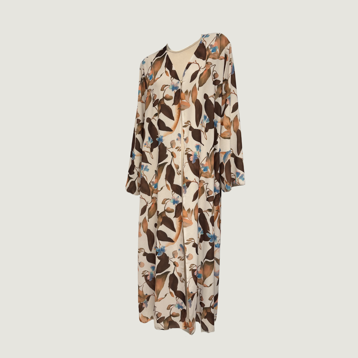 Noor Bloom Abaya