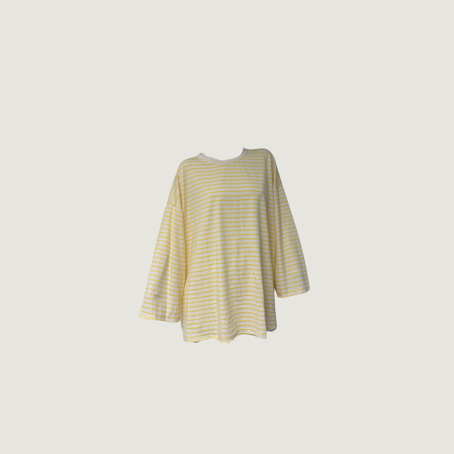 Striped Long Sleeve