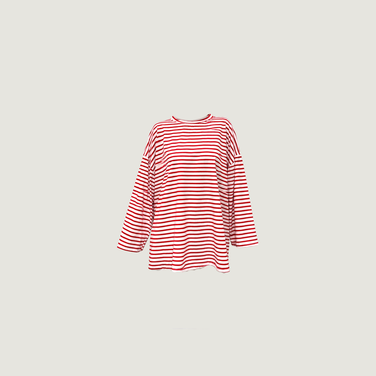 Striped Long Sleeve