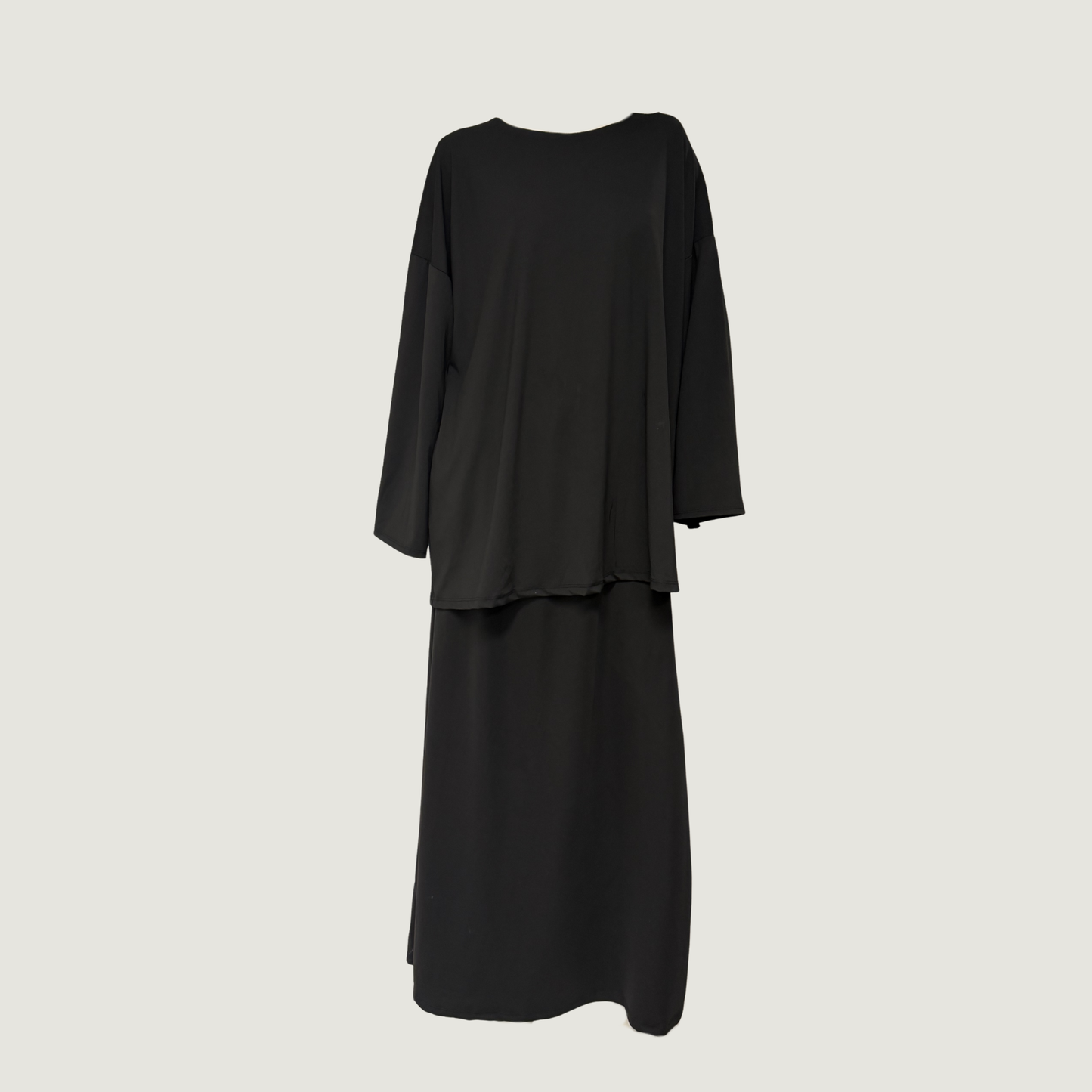 Raha Burkini