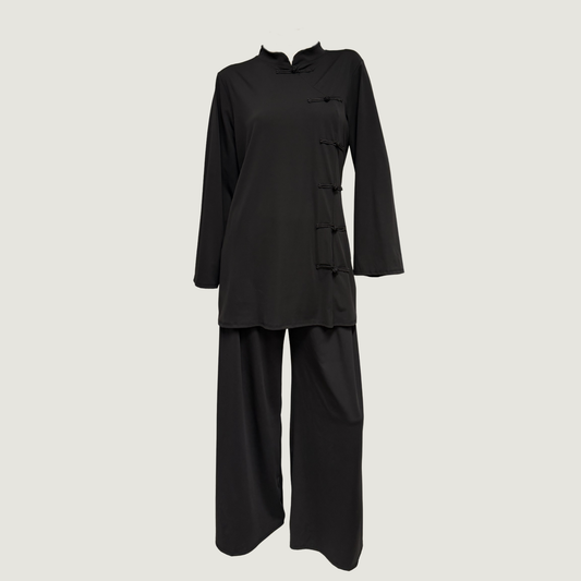 Lotus Burkini