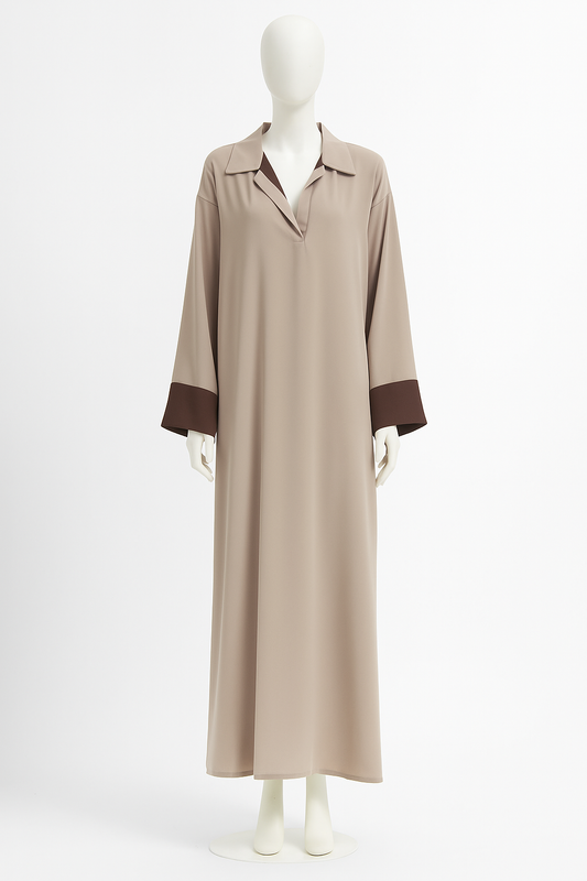 Layla Flow Abaya