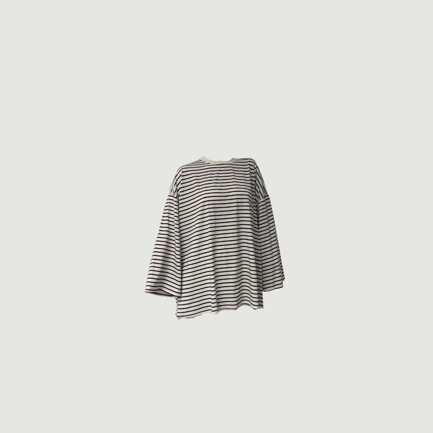 Striped Long Sleeve