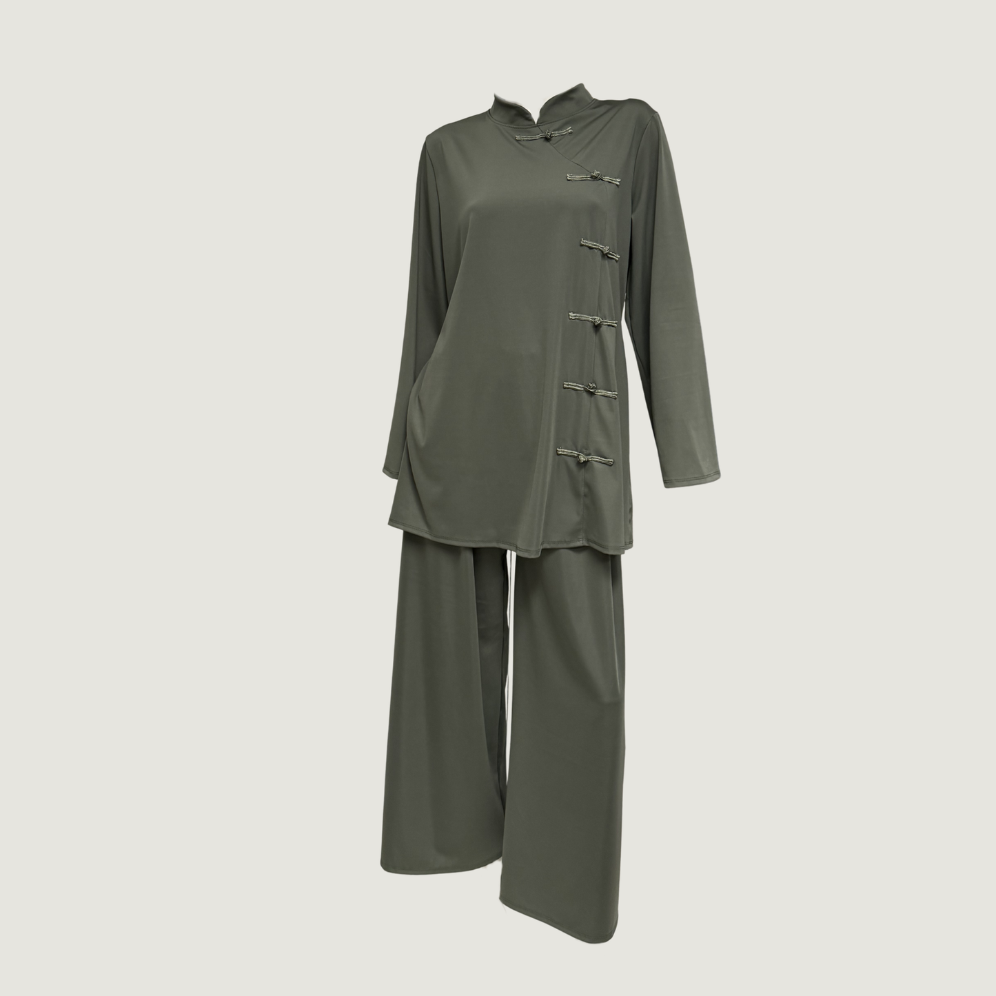 Lotus Burkini