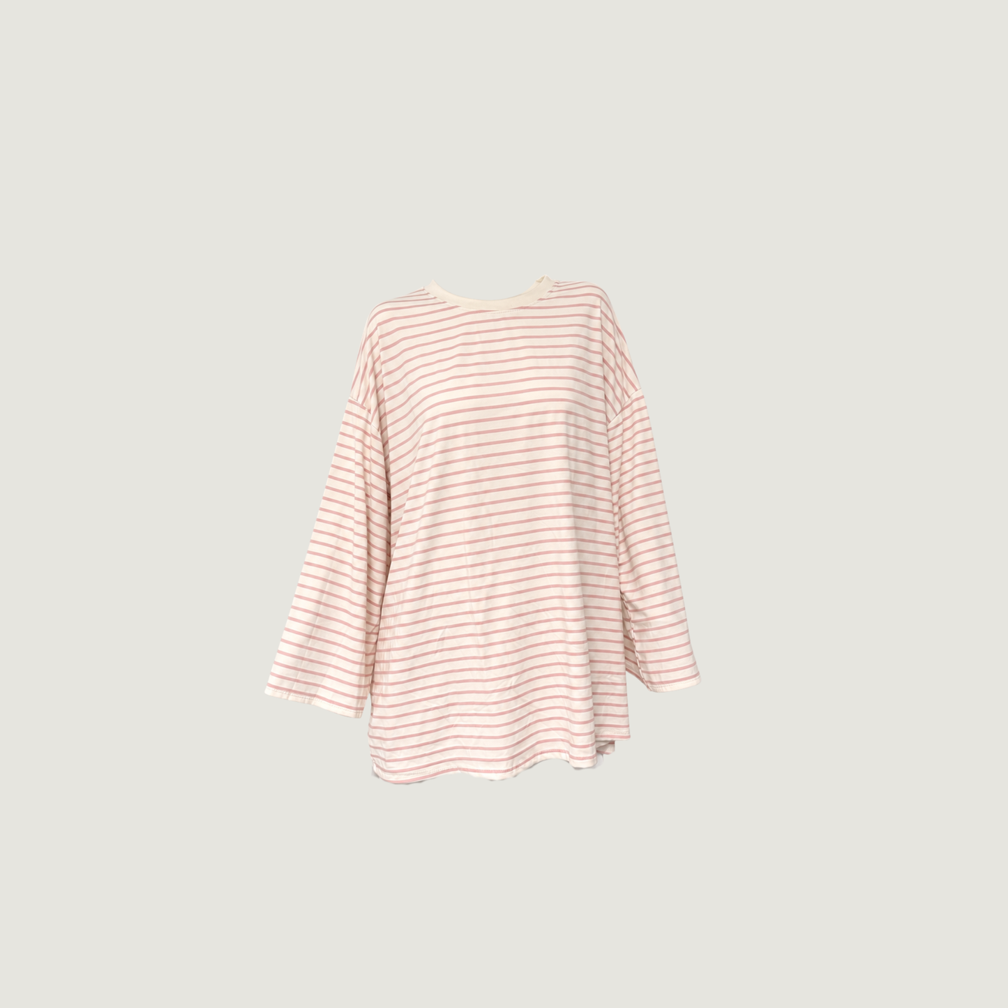 Striped Long Sleeve