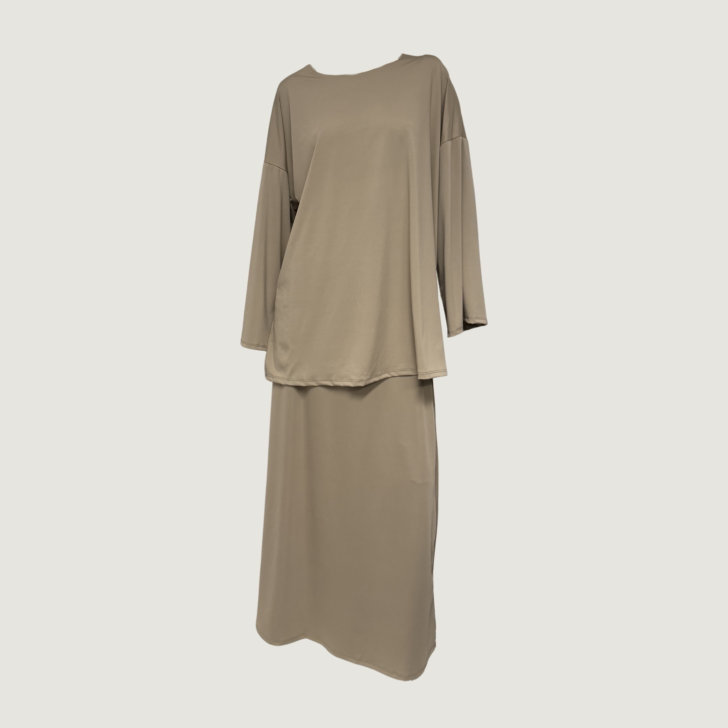 Raha Burkini