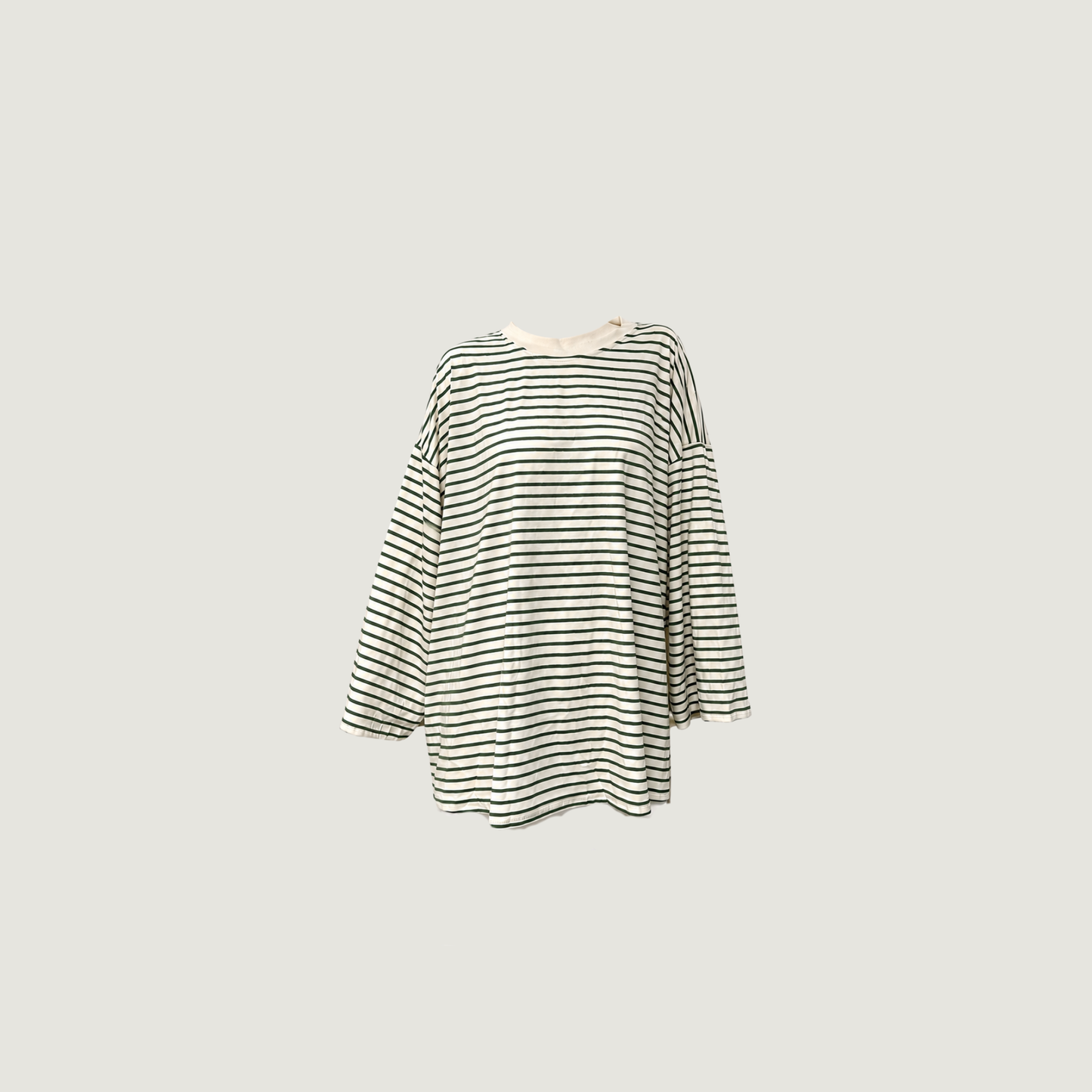 Striped Long Sleeve