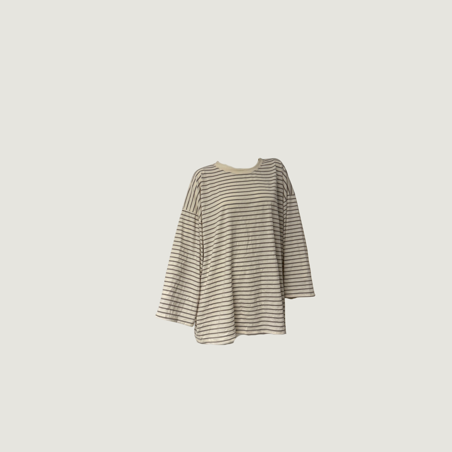Striped Long Sleeve