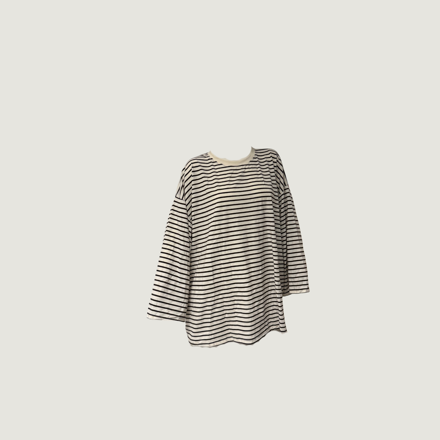 Striped Long Sleeve