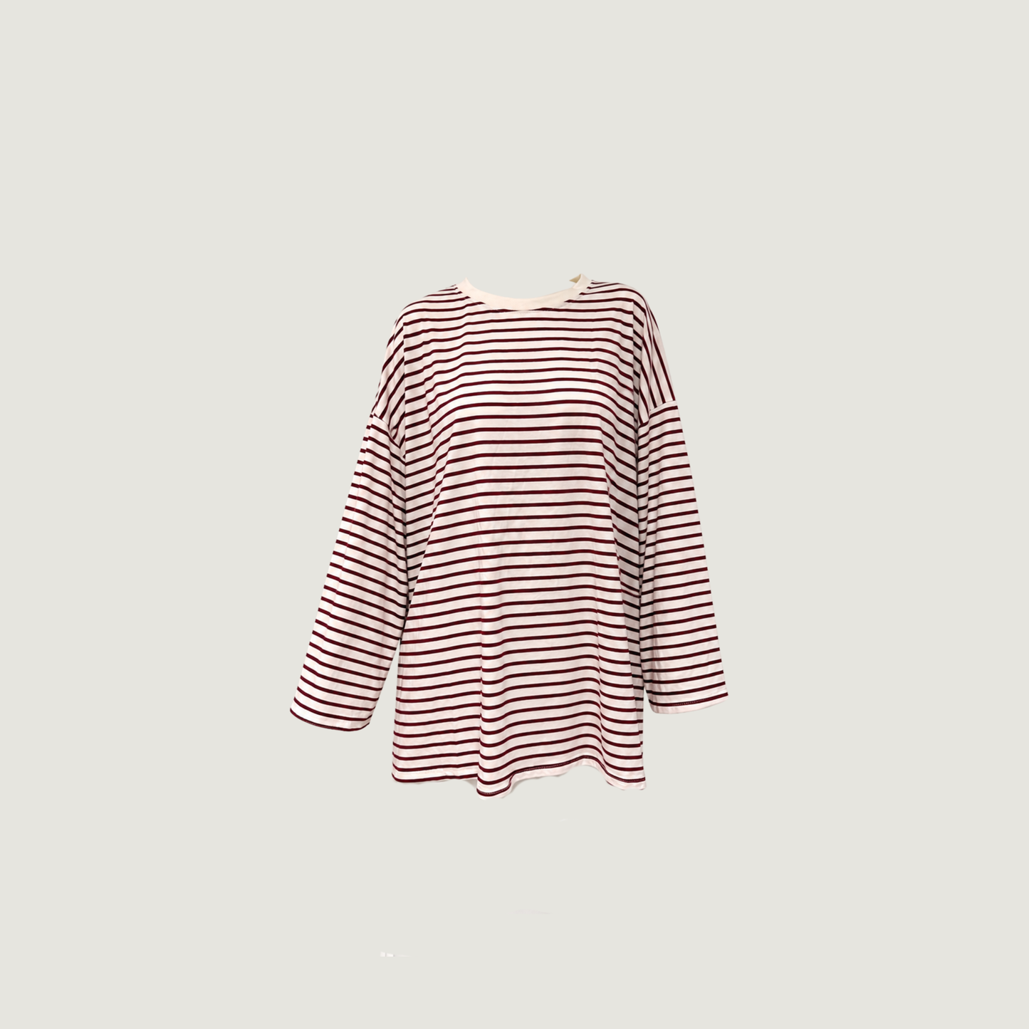 Striped Long Sleeve