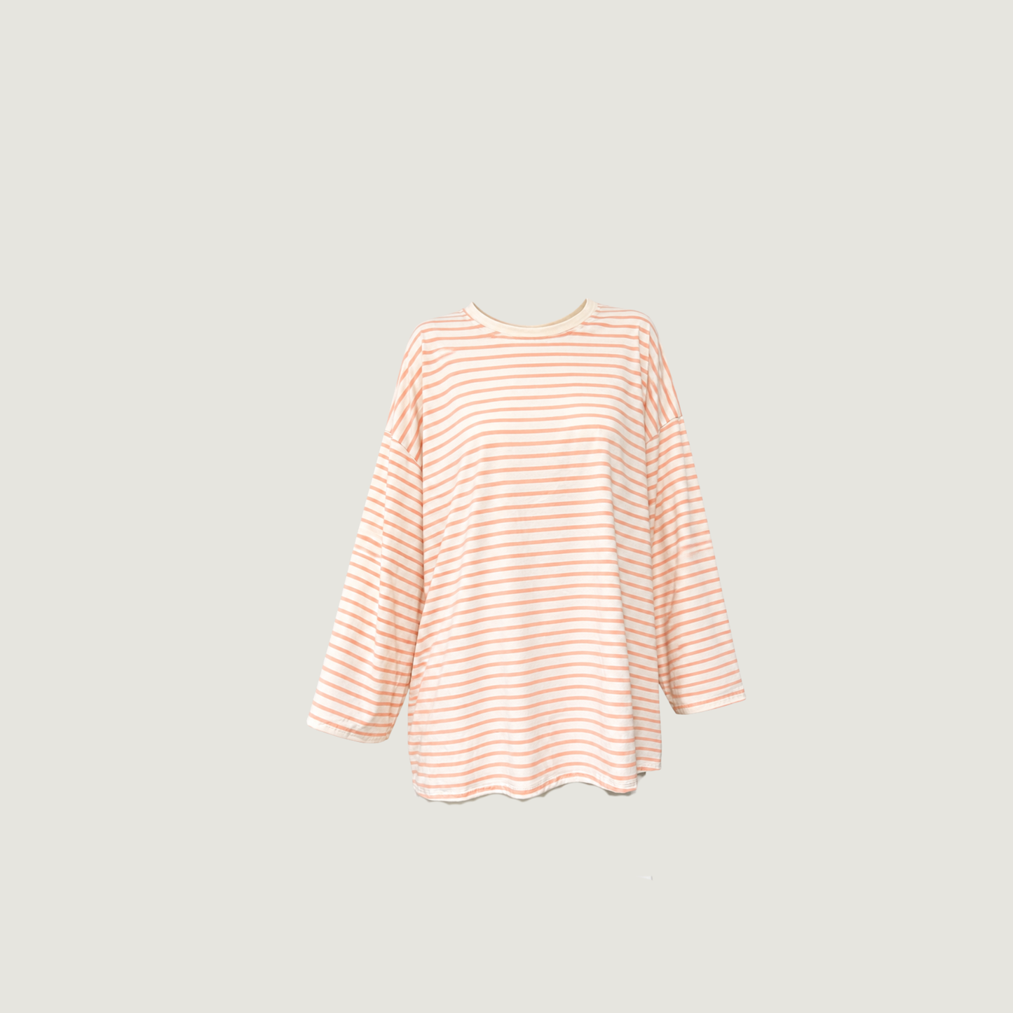 Striped Long Sleeve