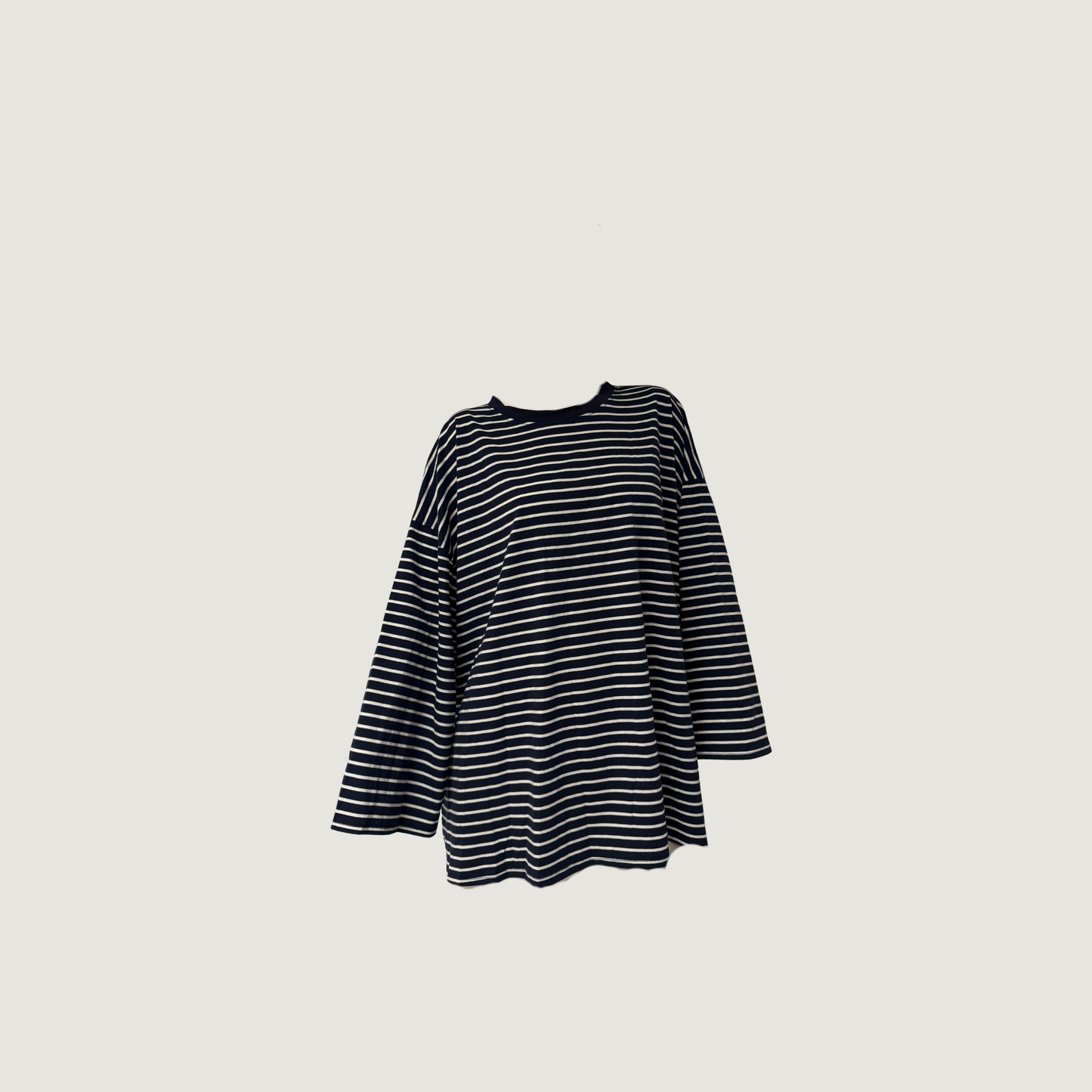Striped Long Sleeve