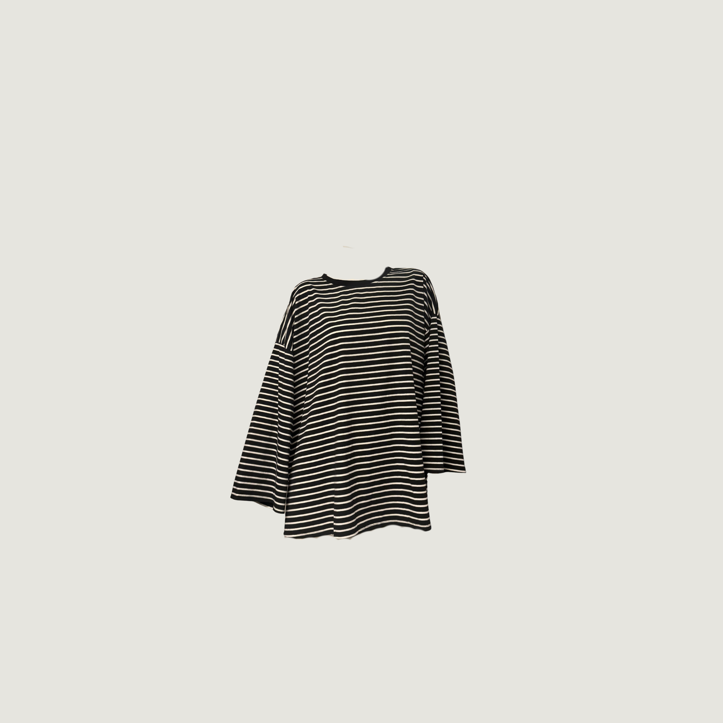 Striped Long Sleeve