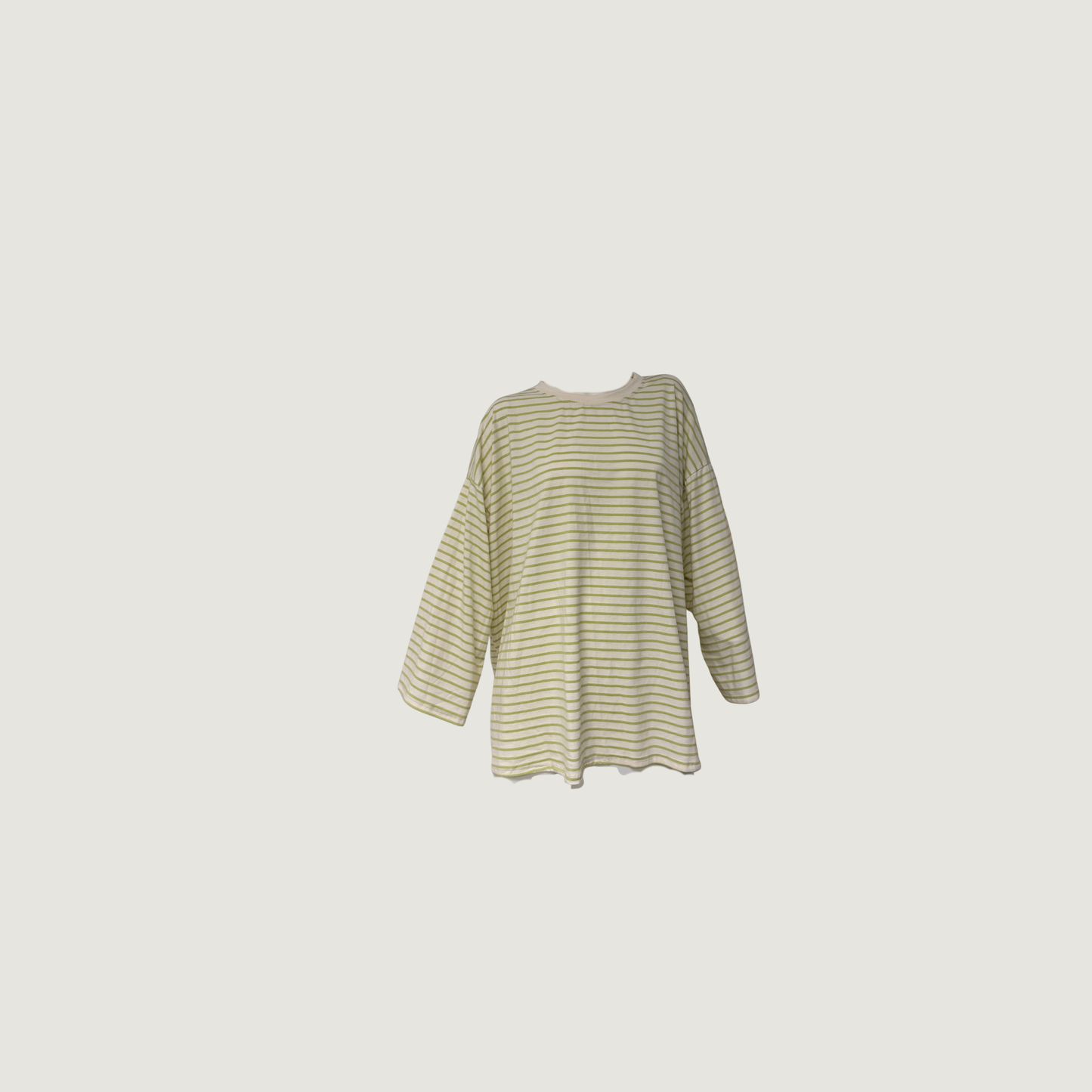Striped Long Sleeve