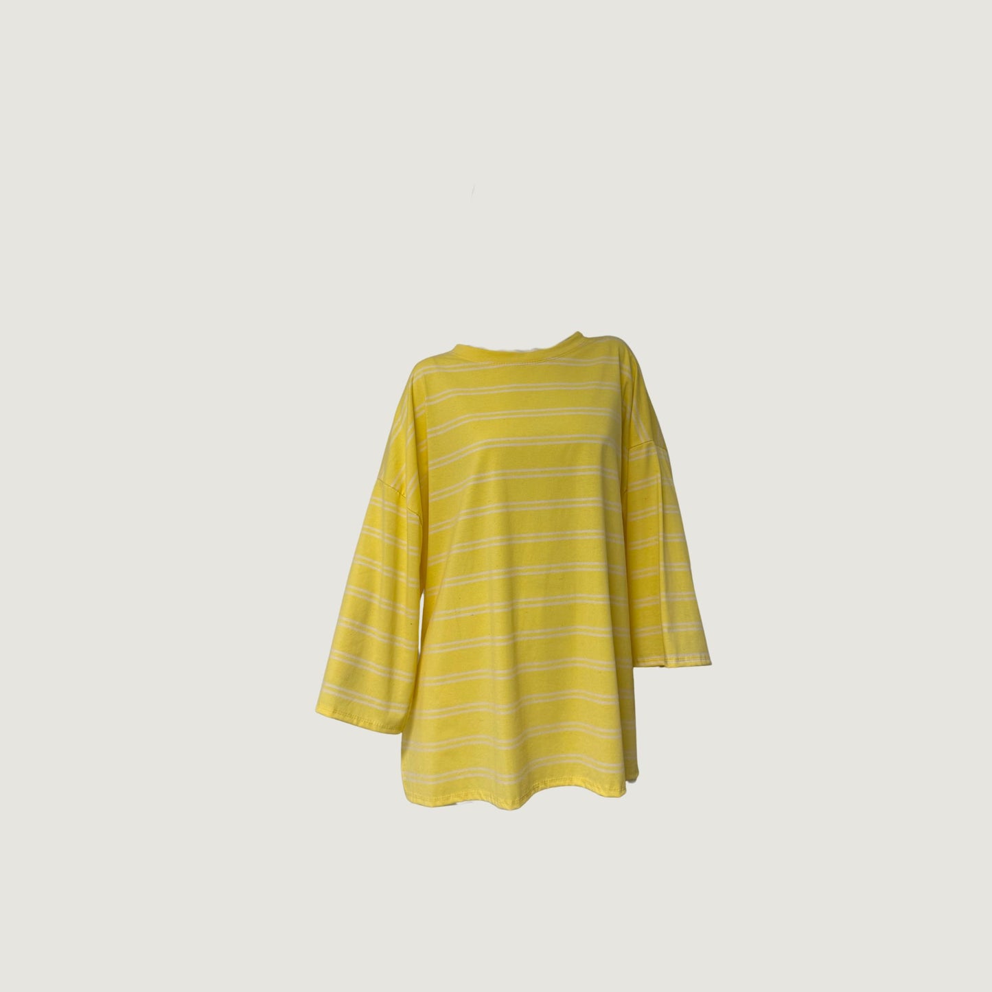Striped Long Sleeve