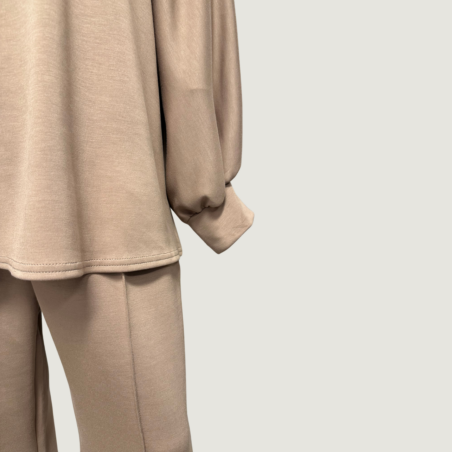 The serenity set mocca