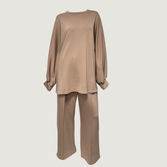 The serenity set mocca