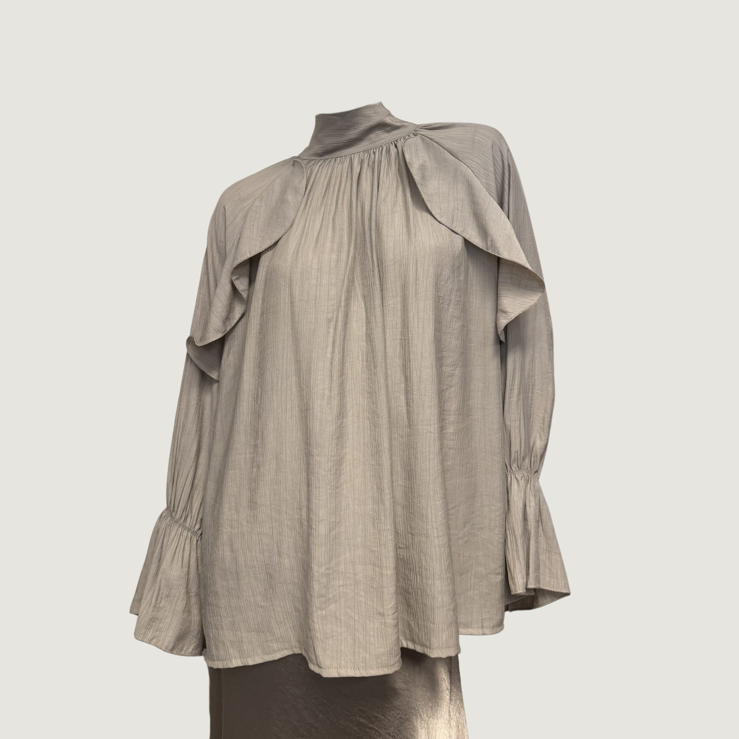Safa Blouse
