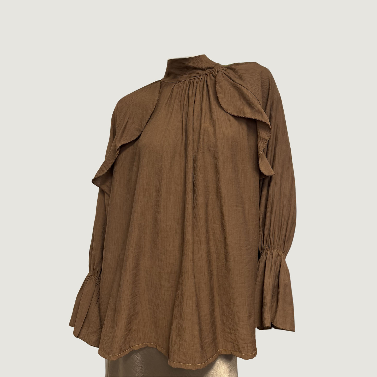Safa Blouse