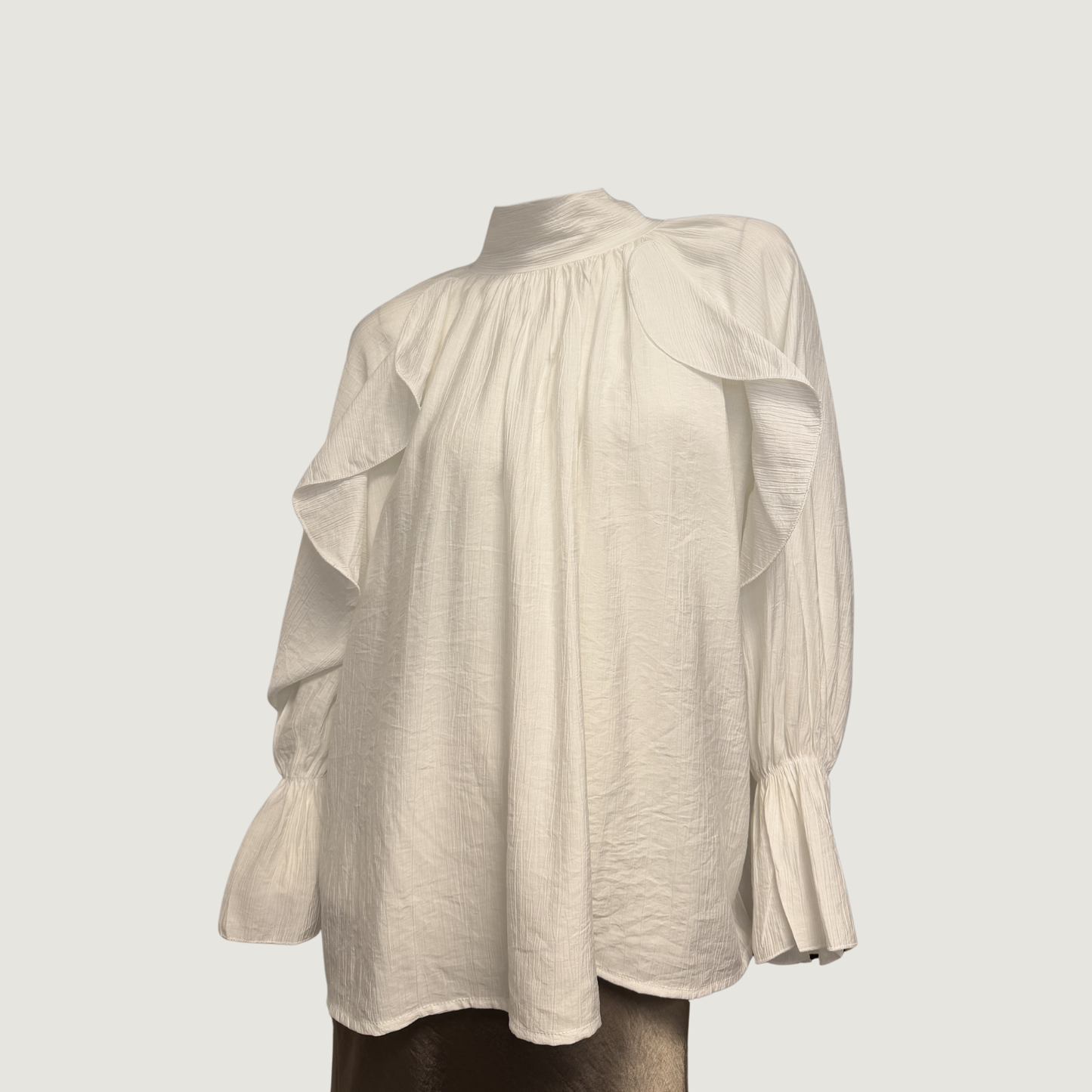 Safa Blouse