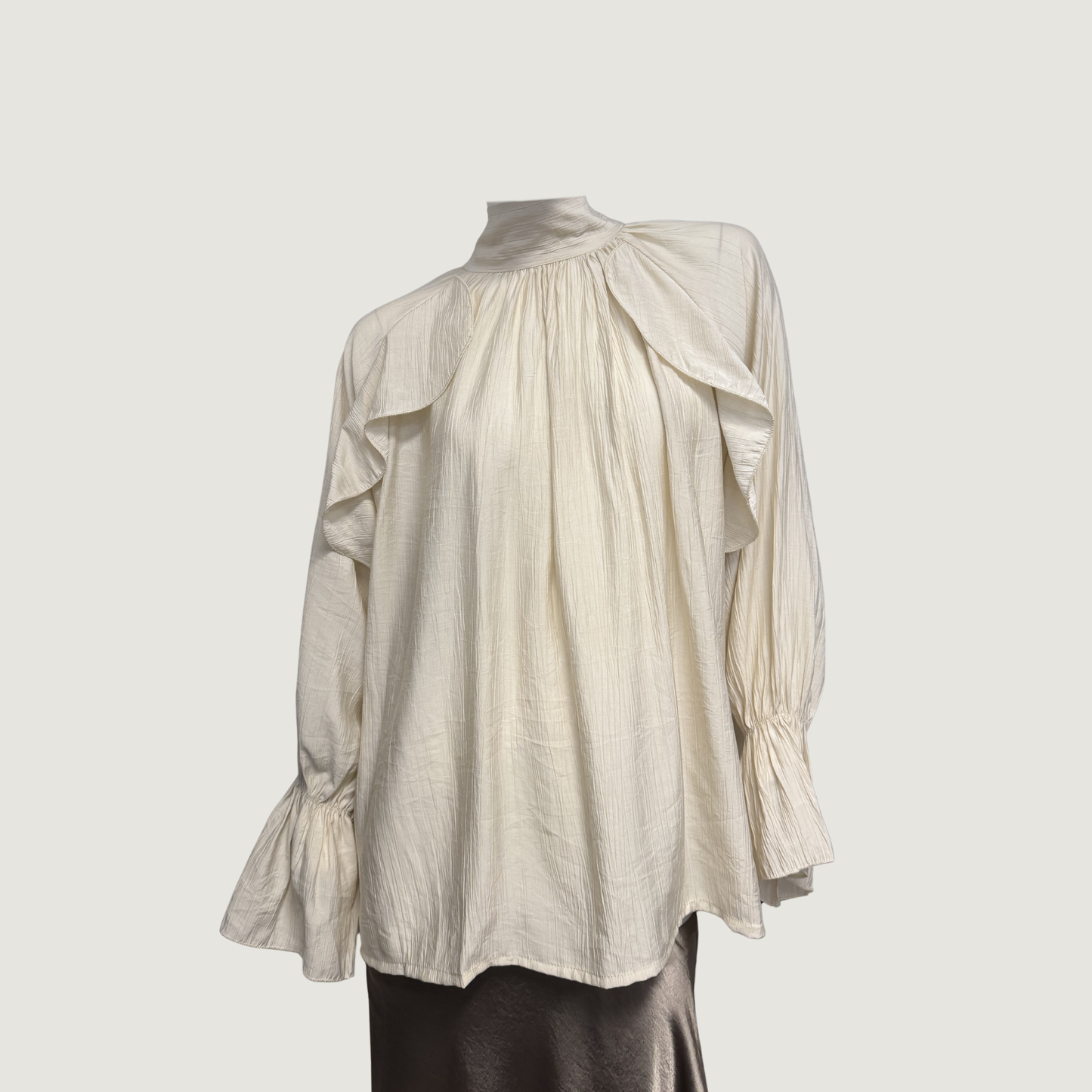 Safa Blouse