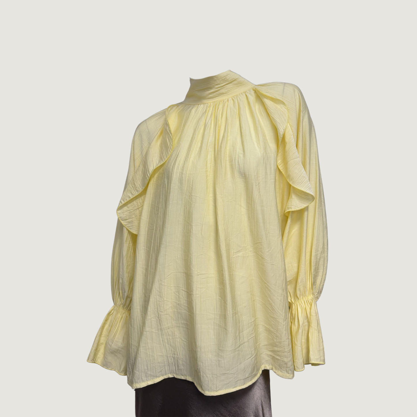 Safa Blouse