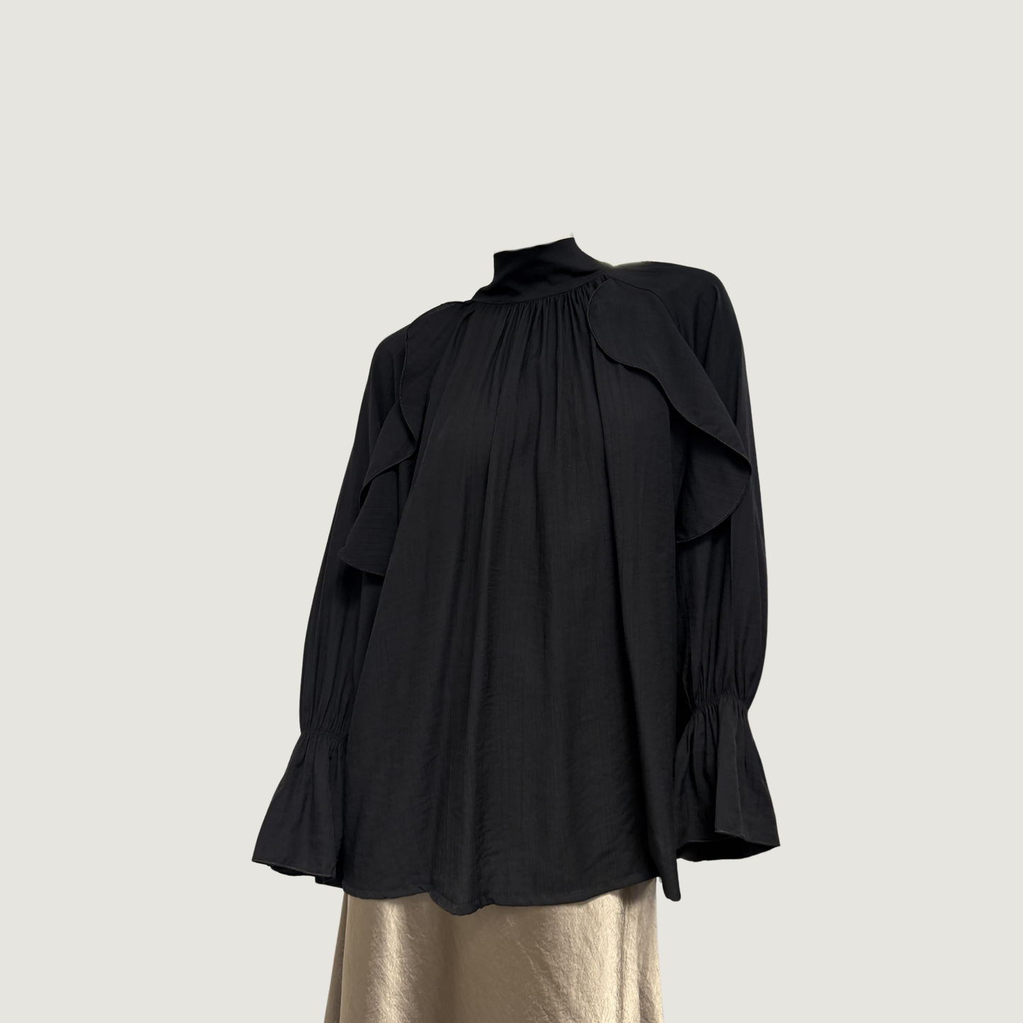 Safa Blouse
