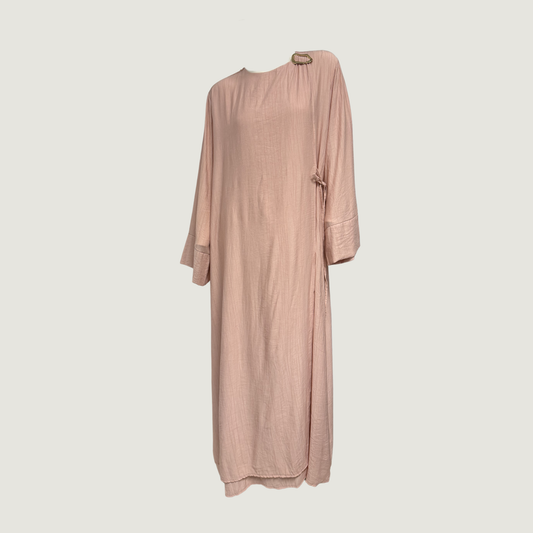 Nura abaya