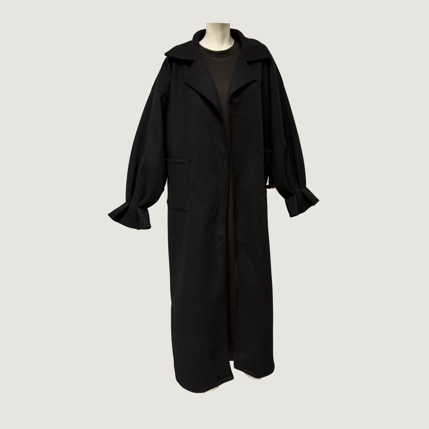 Rania coat