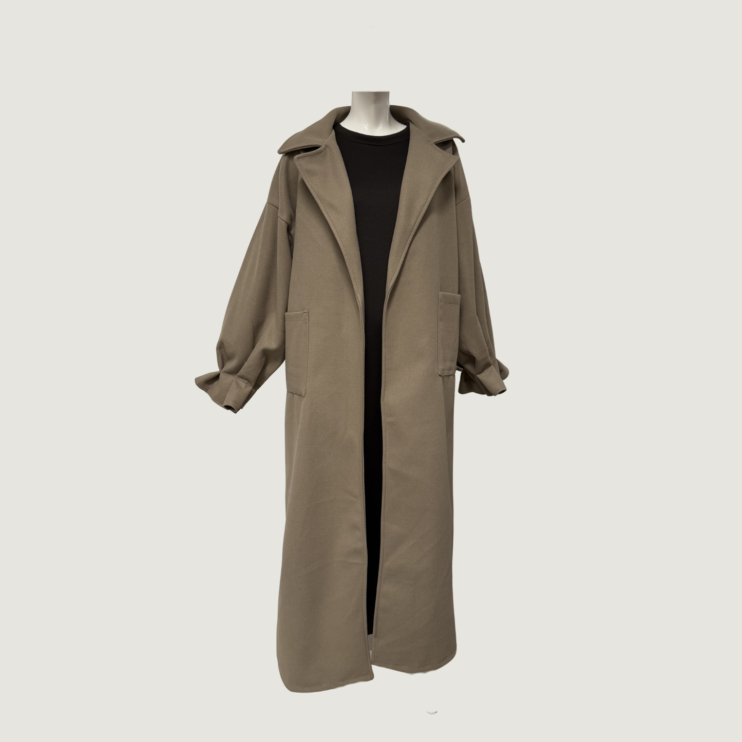 Rania coat