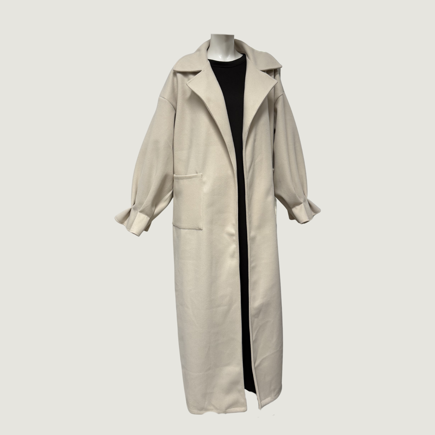 Rania coat