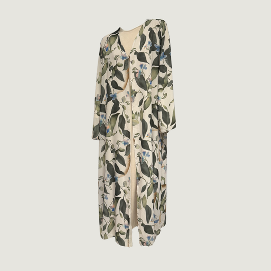 Noor Bloom Abaya