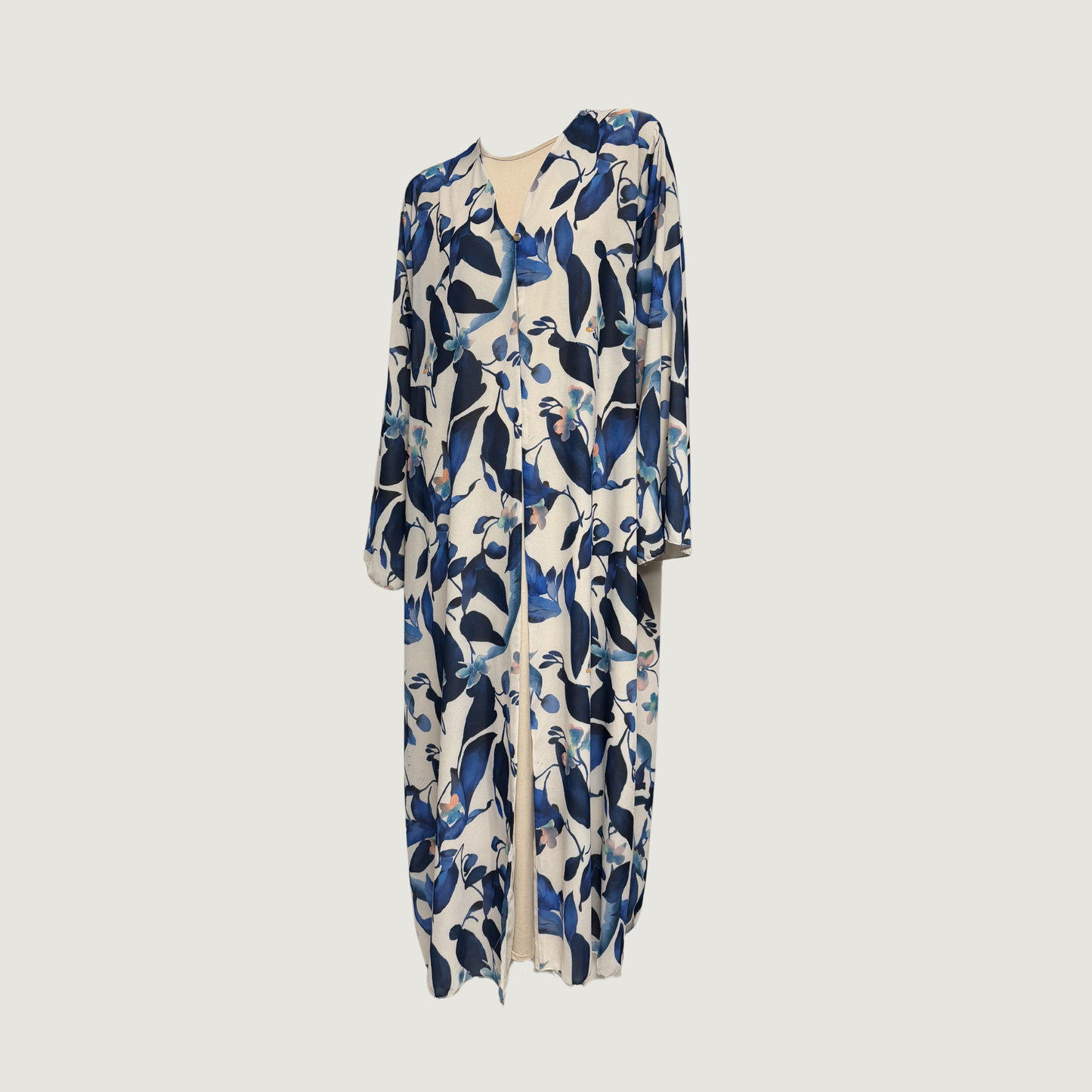 Noor Bloom Abaya