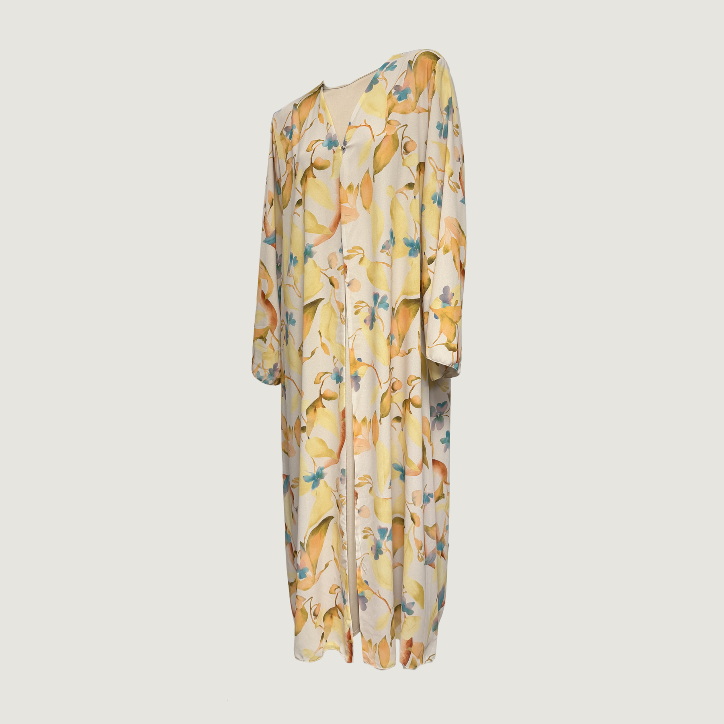Noor Bloom Abaya