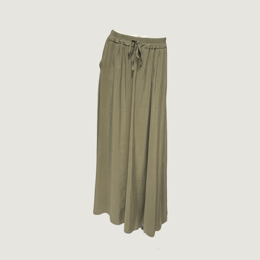 Luna Flow Skirt