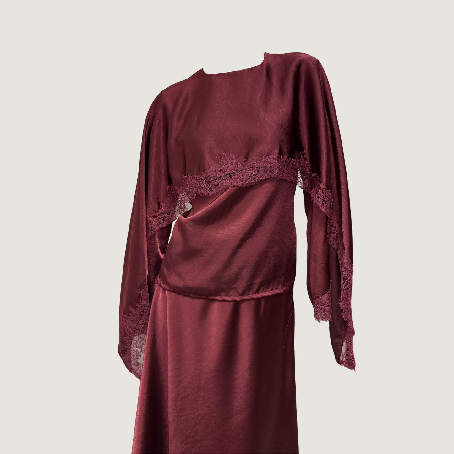 Zahra Blouse