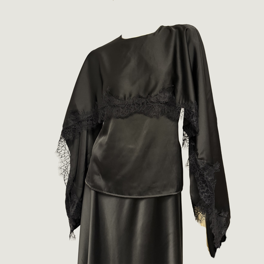 Zahra Blouse
