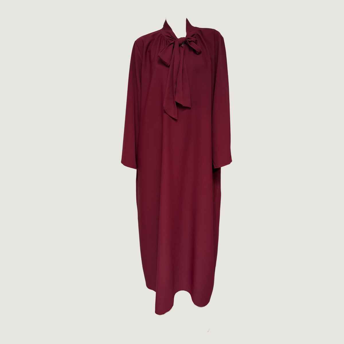 Amira Bow Abaya