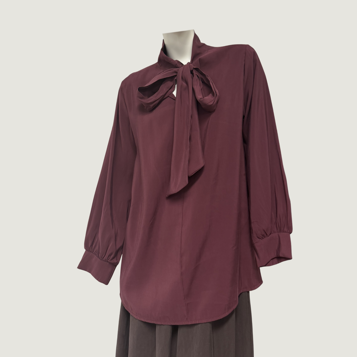 Alina Blouse