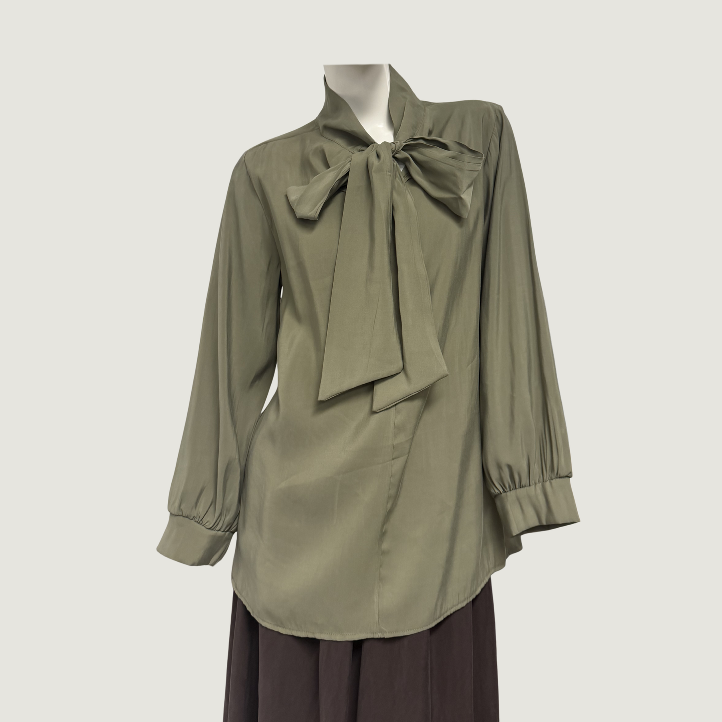 Alina Blouse